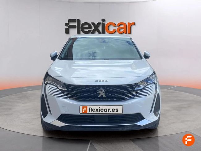 Foto del PEUGEOT 5008 1.2 PureTech S&S Active Pack 130 EAT8