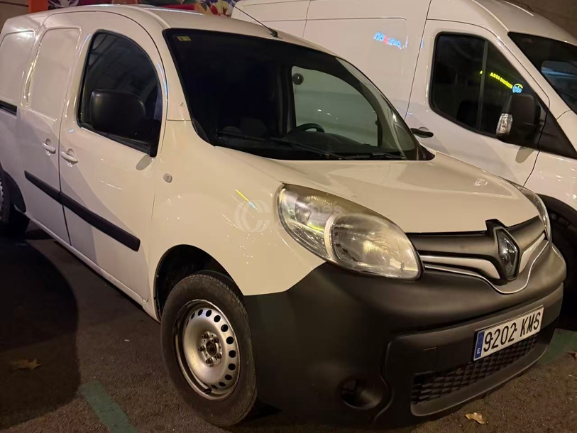 Foto del RENAULT Kangoo Fg. 1.5dCi Profesional 66kW