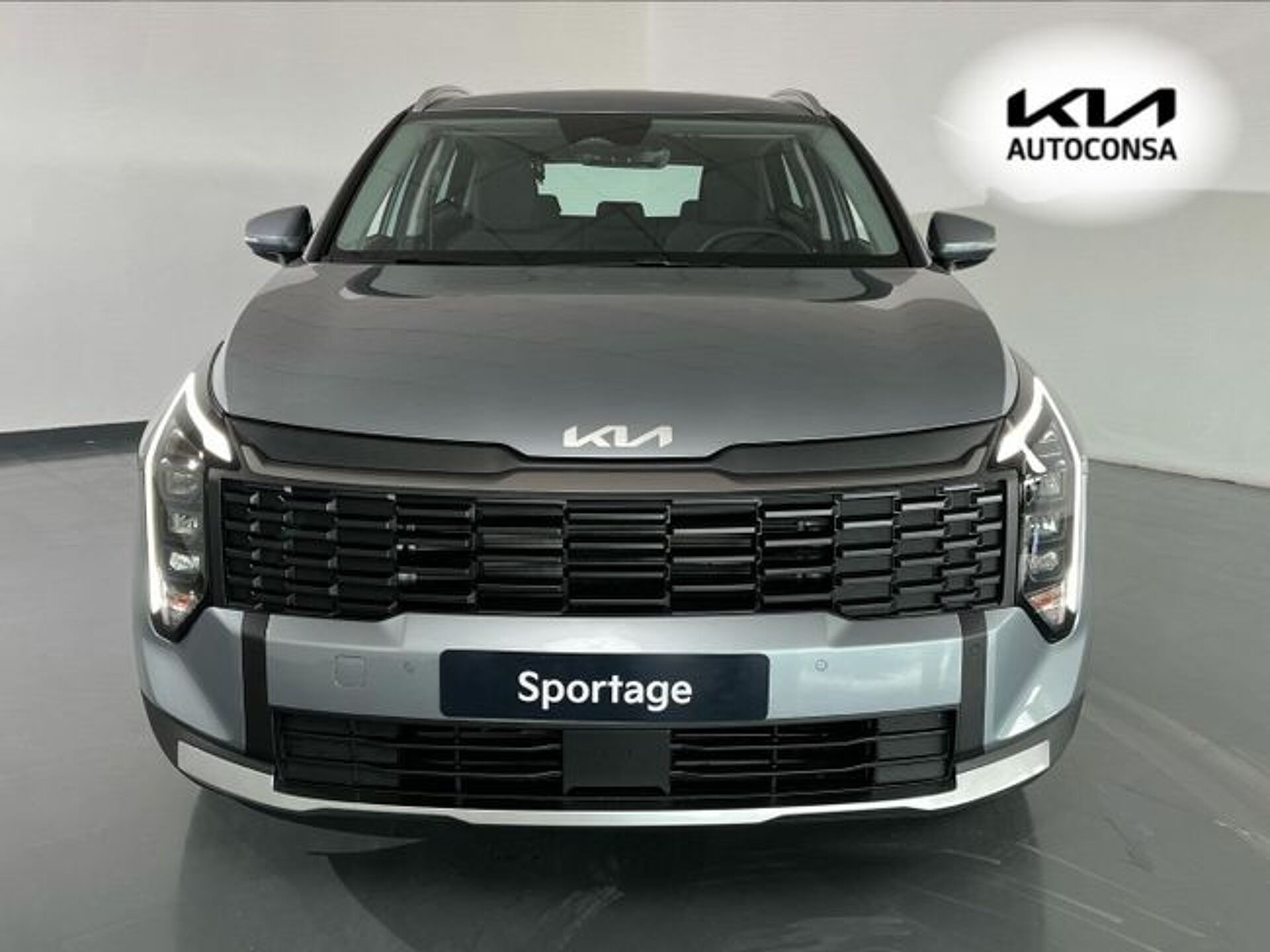 Imagen 3 de KIA Sportage