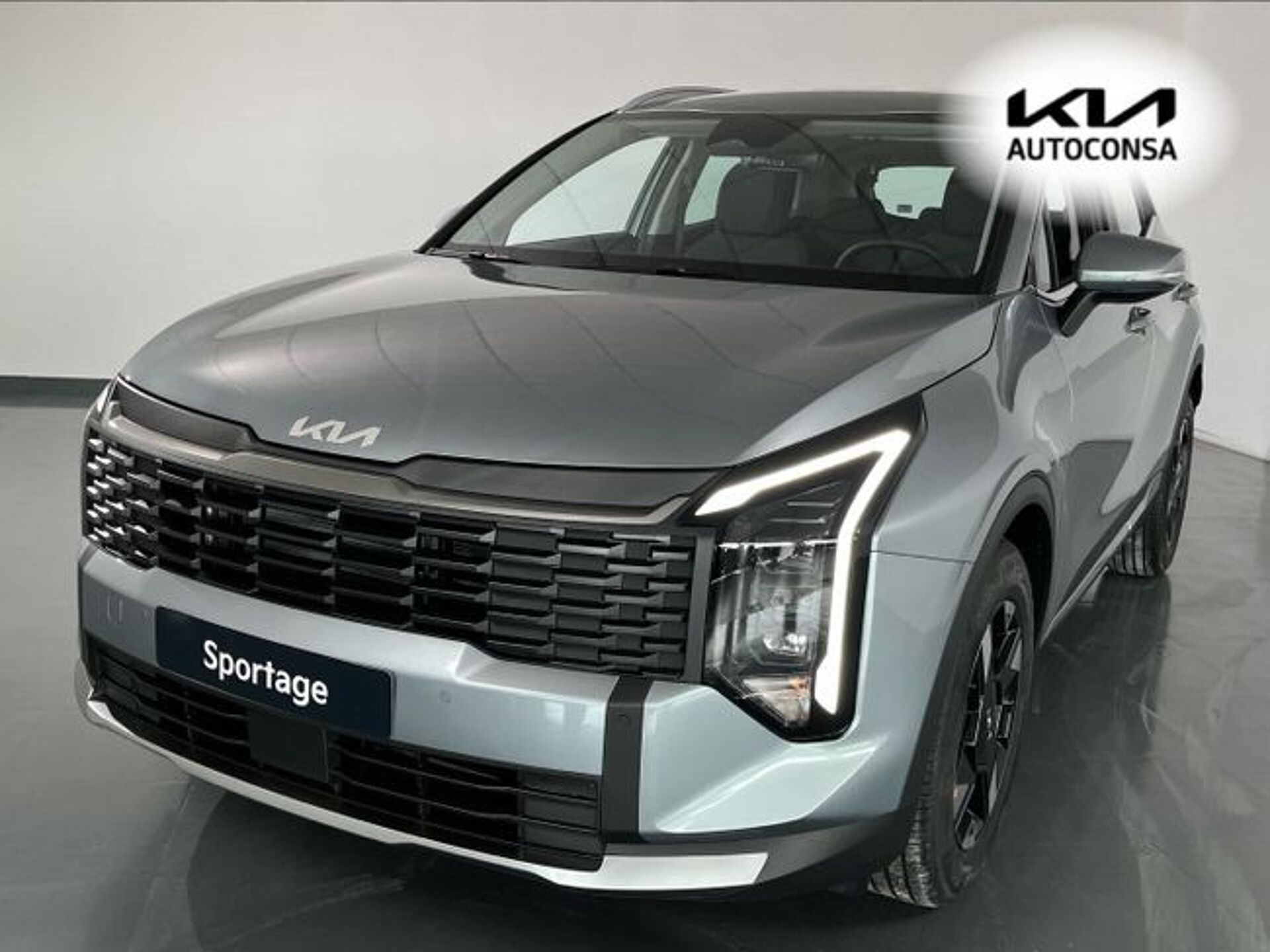 Imagen 2 de KIA Sportage