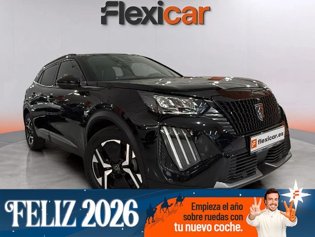 PEUGEOT 2008 (Allure Puretech 130 S&S EAT8) en Barcelona