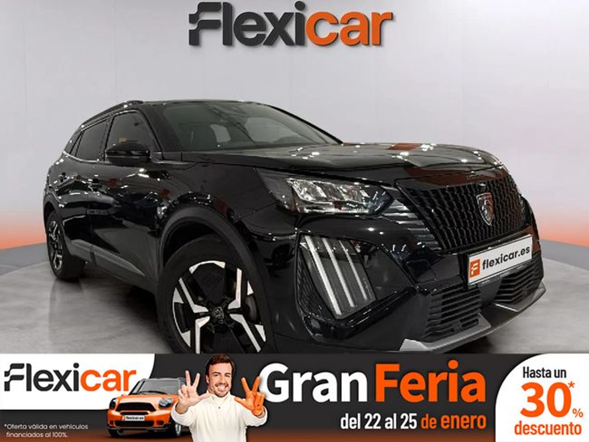 Imagen de PEUGEOT 2008