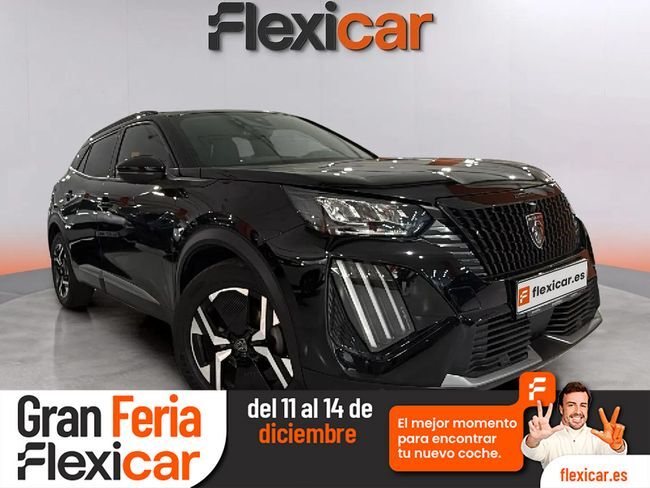 PEUGEOT 2008 (Allure Puretech 130 S&S EAT8) en Barcelona