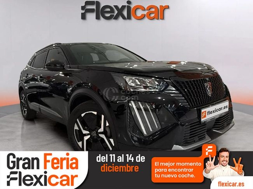 Foto del PEUGEOT 2008 1.2 PureTech S&S Allure EAT8 130