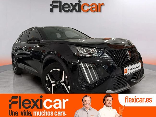 PEUGEOT 2008 (Allure Puretech 130 S&S EAT8) en Barcelona