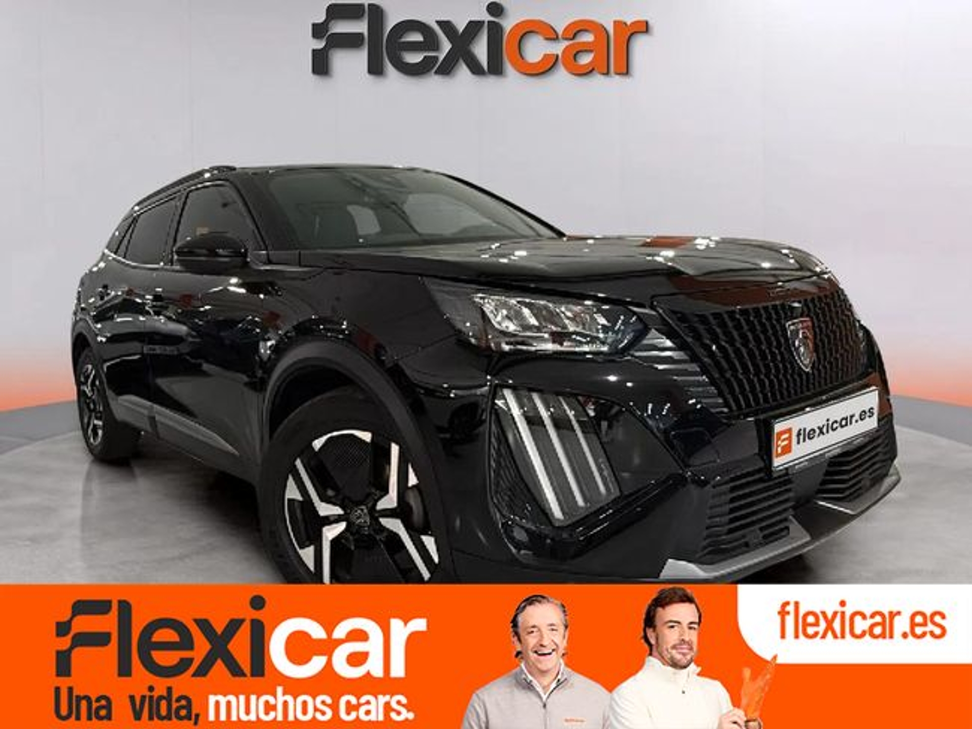 Imagen de PEUGEOT 2008