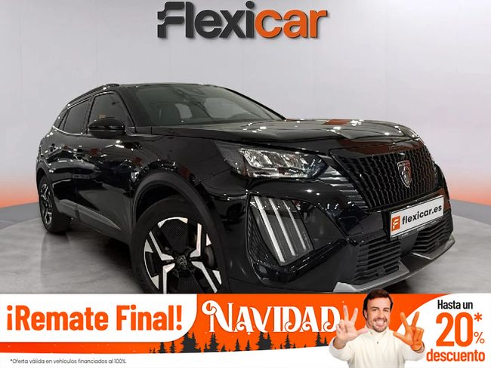 Imagen de PEUGEOT 2008