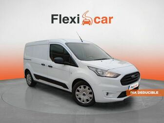 Imagen de FORD Transit Connect FT Van 1.5 TDCi EcoBlue S&S L2 200 Active 100