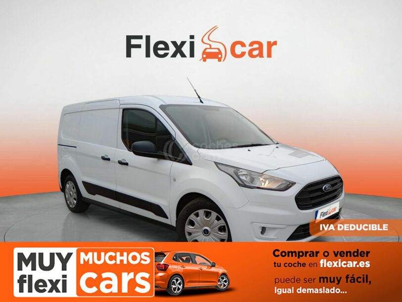 Foto del FORD Transit Connect FT Van 1.5 TDCi EcoBlue S&S L2 200 Active 100