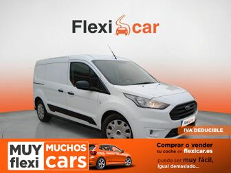 Imagen de FORD Transit Connect FT Van 1.5 TDCi EcoBlue S&S L2 200 Active 100