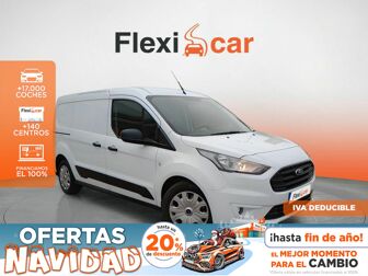 Imagen de FORD Transit Connect FT Van 1.5 TDCi EcoBlue S&S L2 200 Active 100