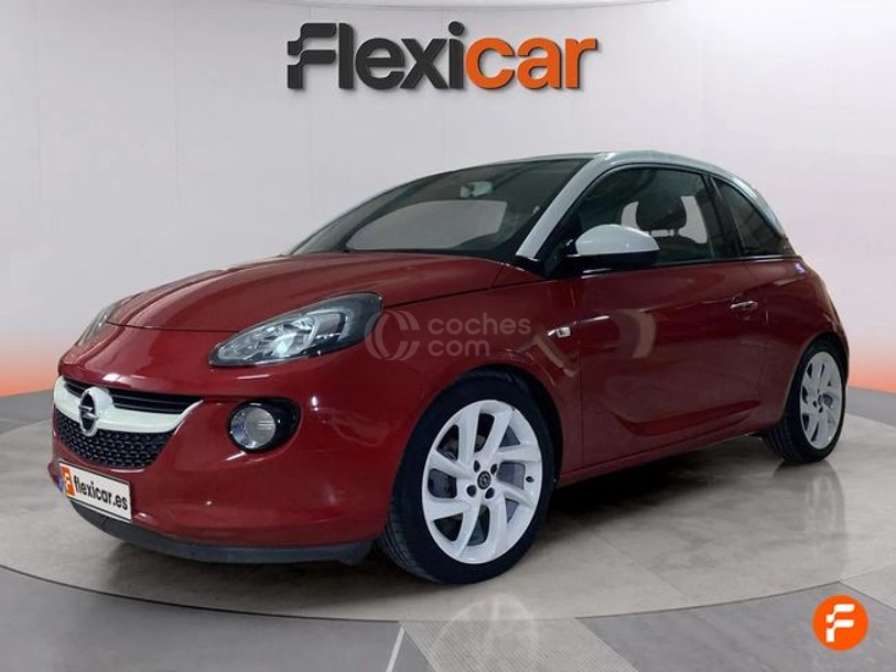 Foto del OPEL Adam 1.0 XFT S&S Slam