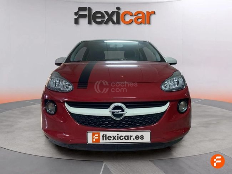 Foto del OPEL Adam 1.0 XFT S&S Slam