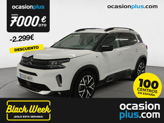 Imagen de CITROEN C5 Aircross Hybrid Shine Pack EAT8 225