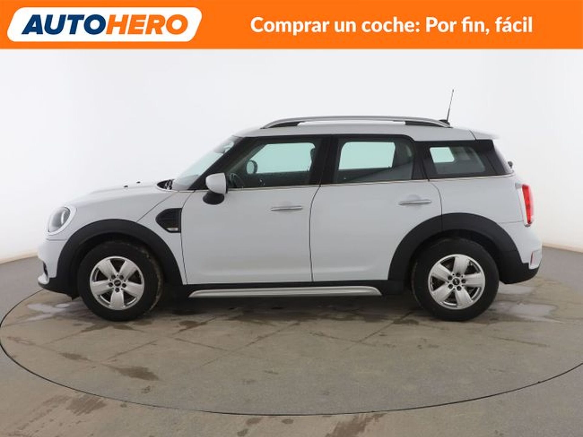 Imagen 3 de MINI Mini Countryman