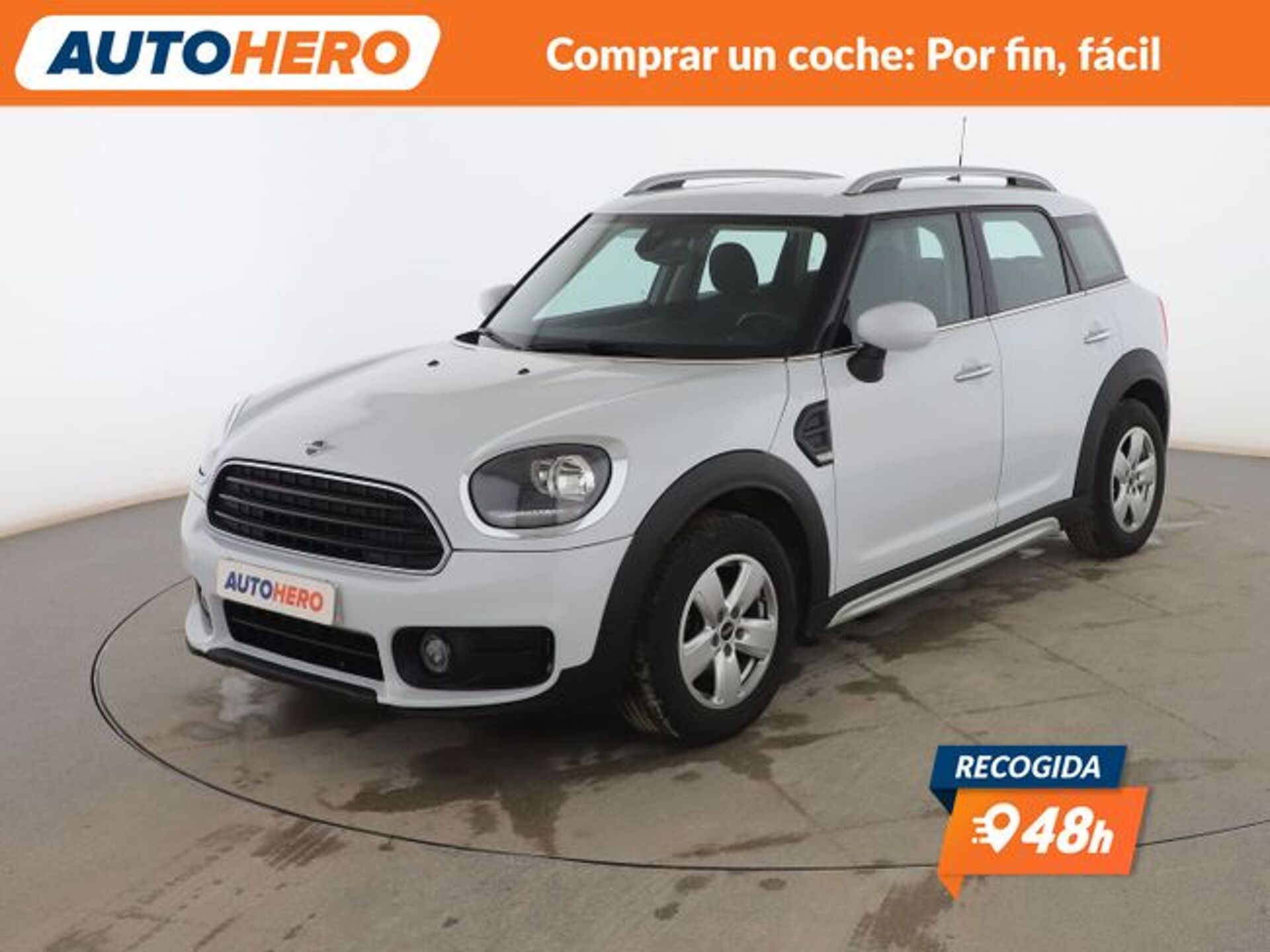 Imagen 1 de MINI Mini Countryman