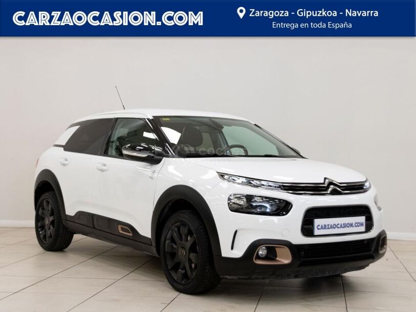 Foto del CITROEN C4 Cactus 1.2 PureTech S&S Origins 110