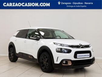 Imagen de CITROEN C4 Cactus 1.2 PureTech S&S Origins 110