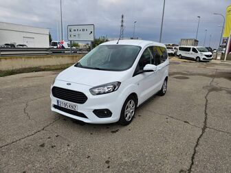 Imagen de FORD Tourneo Courier 1.0 Ecoboost Titanium