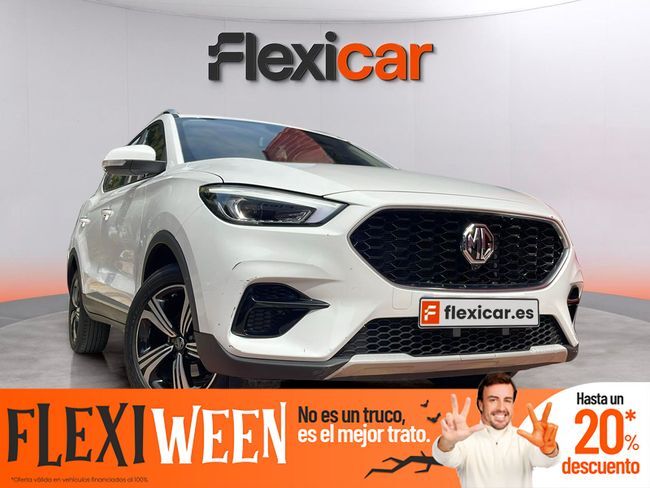 MG ZS (1.5 Comfort) en Tarragona