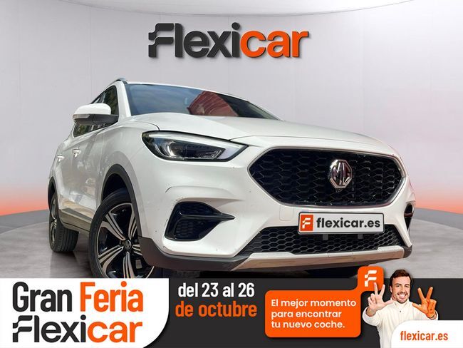 MG ZS (1.5 Comfort) en Tarragona