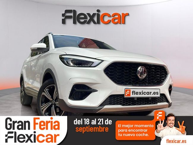 MG ZS (1.5 Comfort) en Tarragona