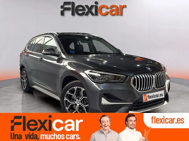BMW X1 (xDrive25e) en Barcelona