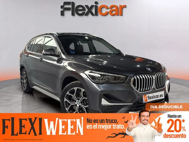 BMW X1 (xDrive25e) en Barcelona