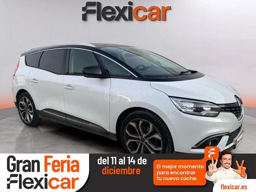 Foto del RENAULT Scénic Scénic 1.3 TCe GPF Limited 103kW