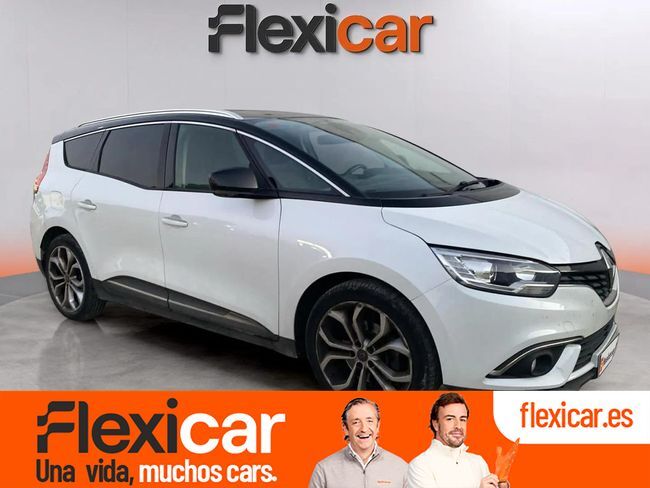 RENAULT Scénic (RENAULT SCENIC) en Cádiz