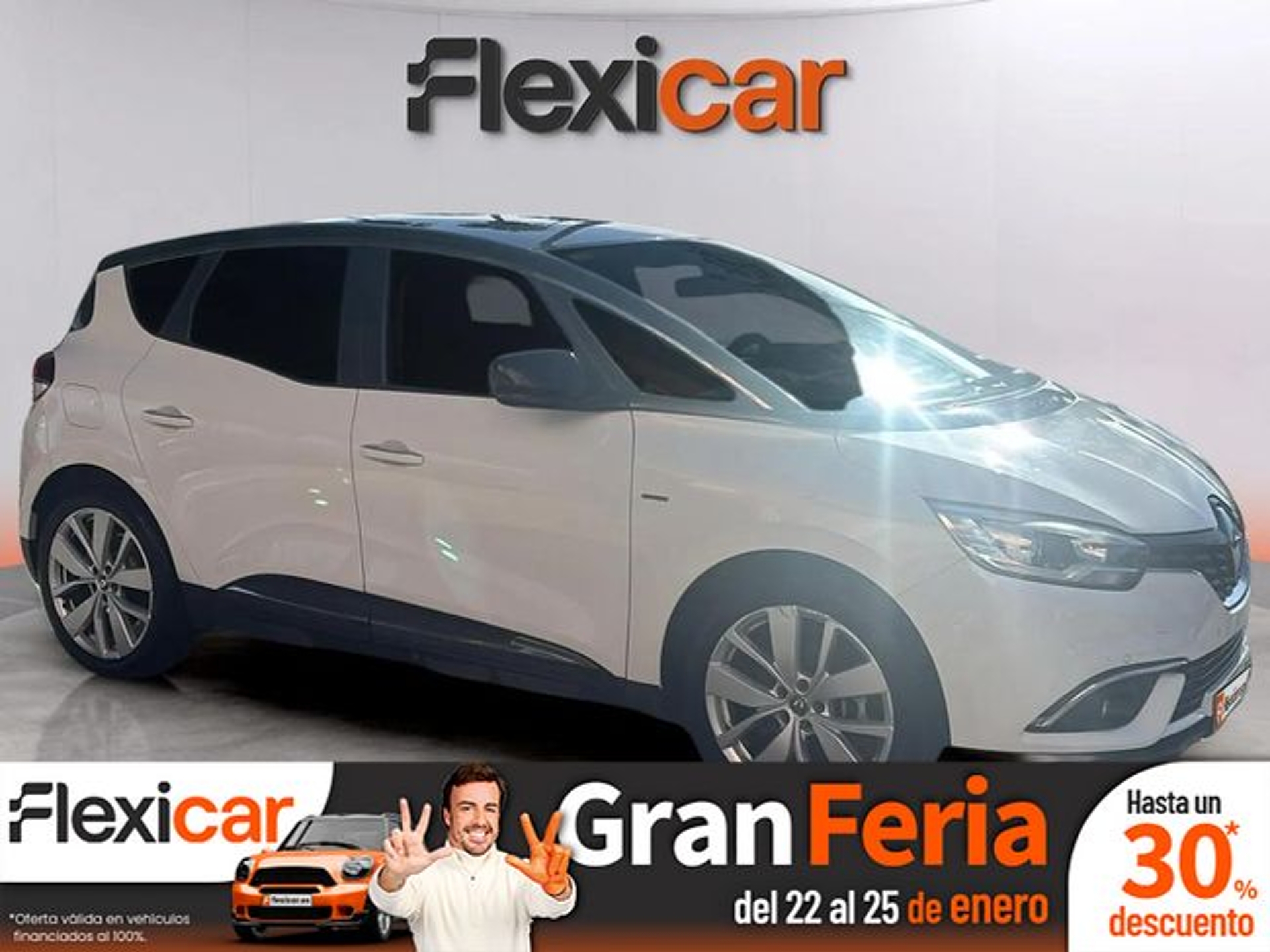 Imagen de RENAULT Scénic