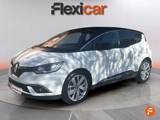 Foto del RENAULT Scénic Scénic 1.3 TCe GPF Limited 103kW