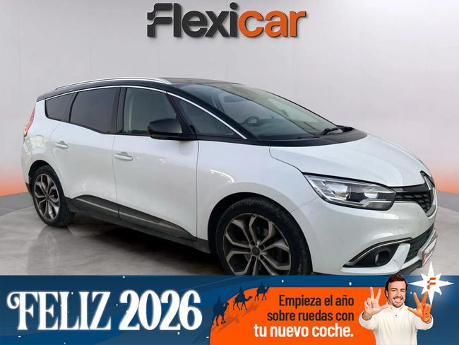 RENAULT Scénic (RENAULT SCENIC) en Cádiz