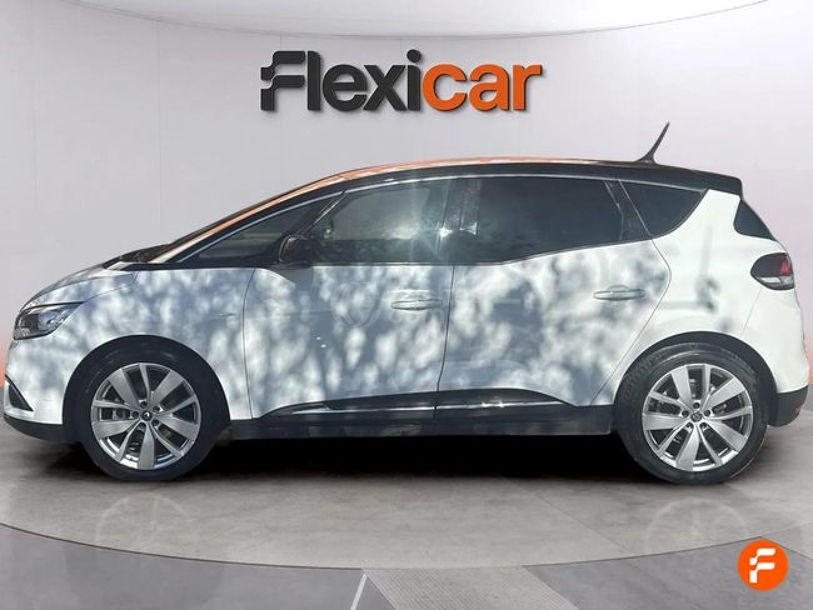 Foto del RENAULT Scénic Scénic 1.3 TCe GPF Limited 103kW