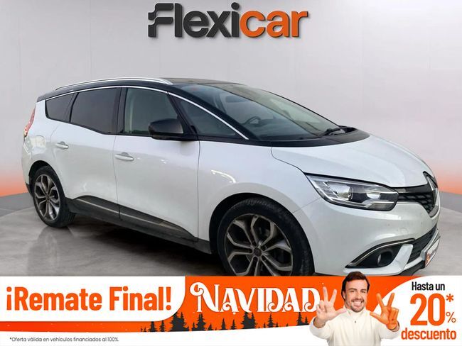 RENAULT Scénic (RENAULT SCENIC) en Cádiz