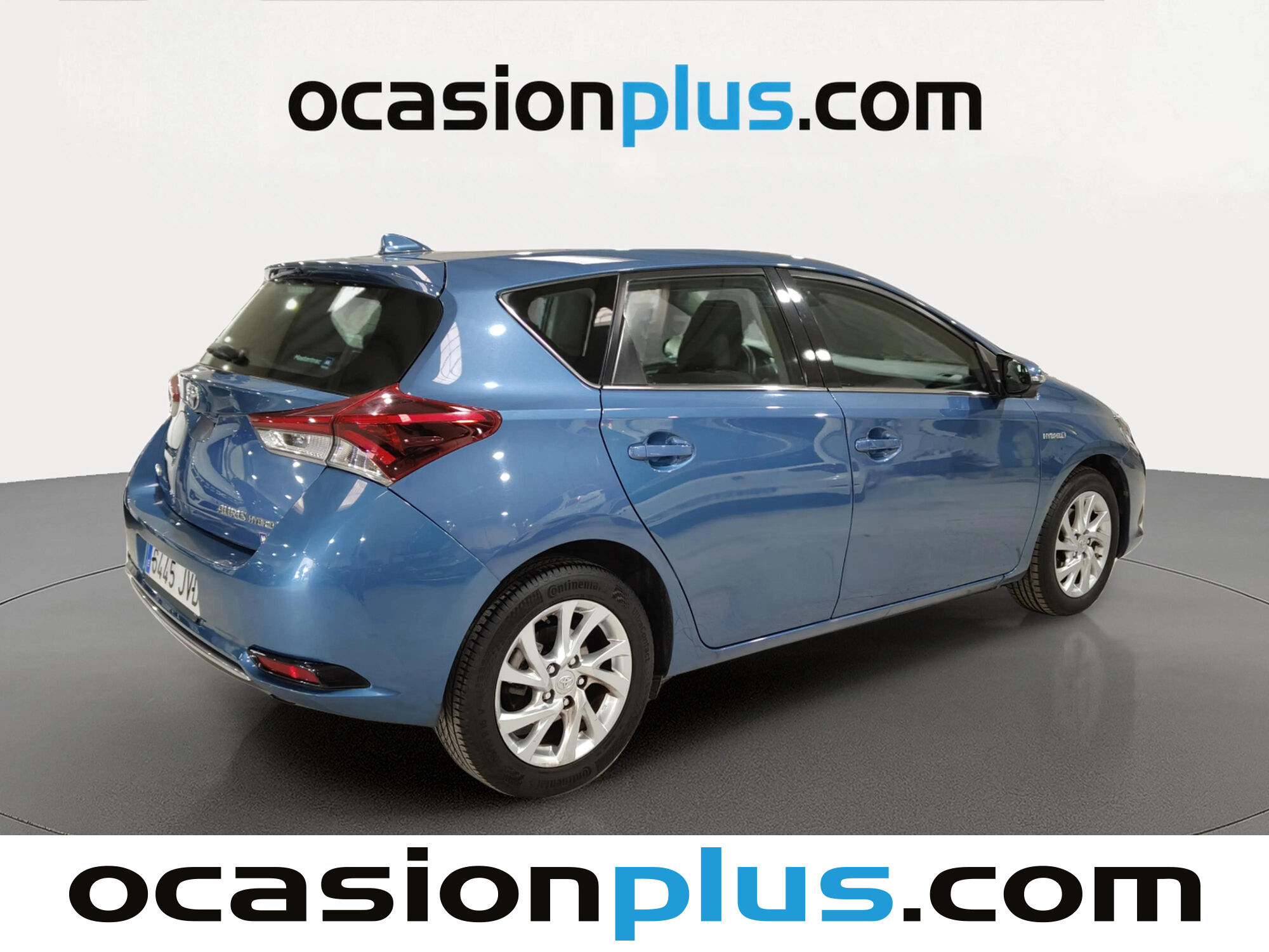 Foto del TOYOTA Auris hybrid 140H Active Business Plus