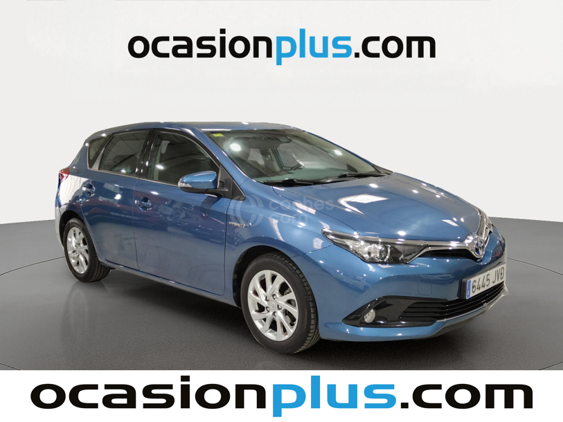Foto del TOYOTA Auris hybrid 140H Active Business Plus