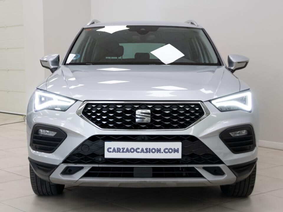 Foto del SEAT Ateca 2.0TDI CR S&S X-Perience 150