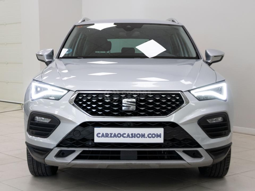 Foto del SEAT Ateca 2.0TDI CR S&S X-Perience 150