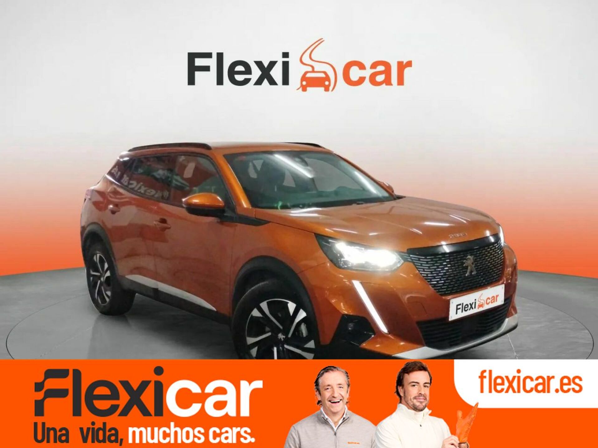 Imagen de PEUGEOT 2008