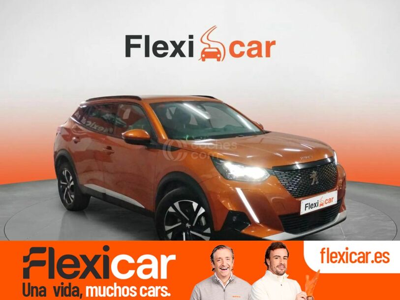 Foto del PEUGEOT 2008 1.2 PureTech S&S Allure Pack 100
