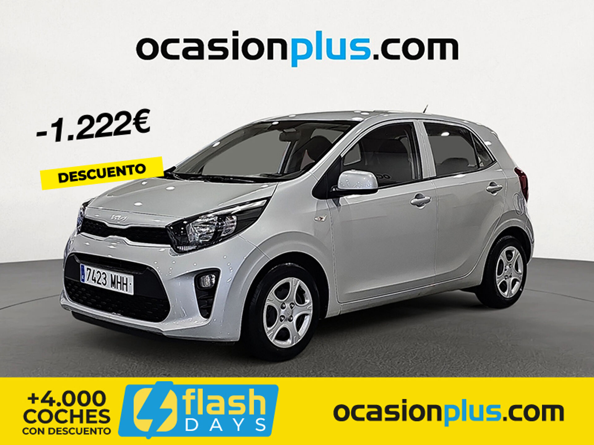 Imagen de KIA Picanto
