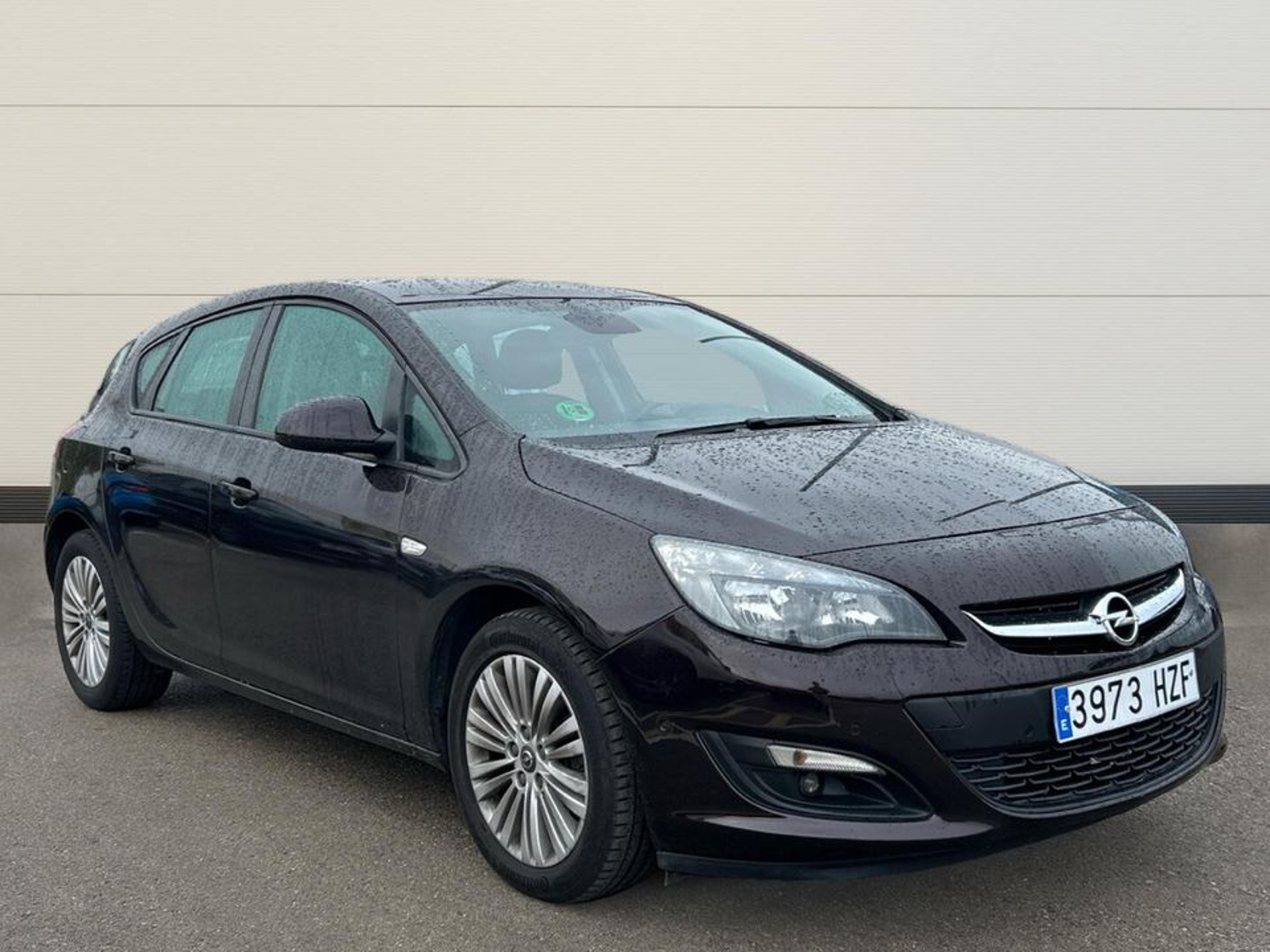 Imagen de OPEL Astra