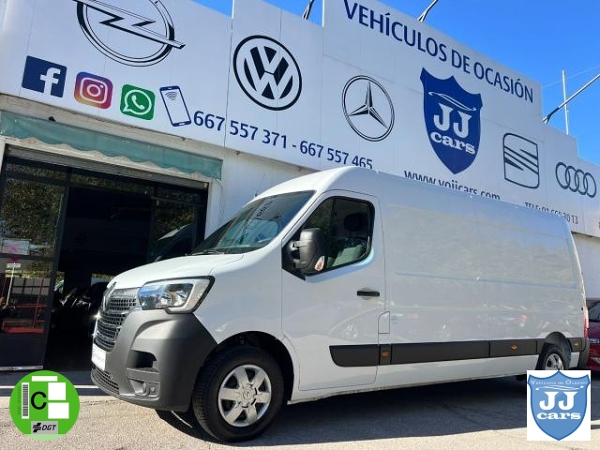 Imagen de RENAULT Master