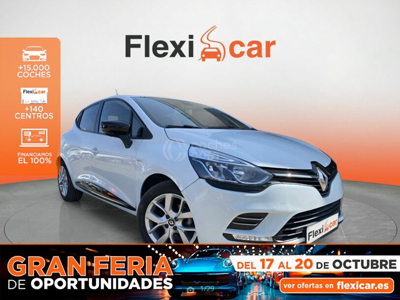 Foto del RENAULT Clio Sce Life 53kW