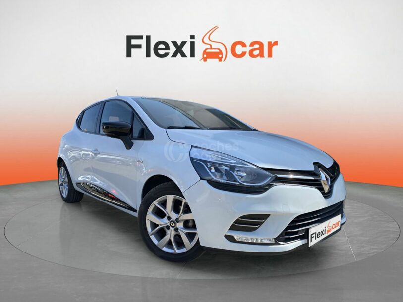 Foto del RENAULT Clio Sce Life 53kW