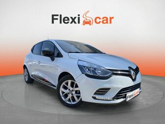 Imagen de RENAULT Clio Sce Life 53kW