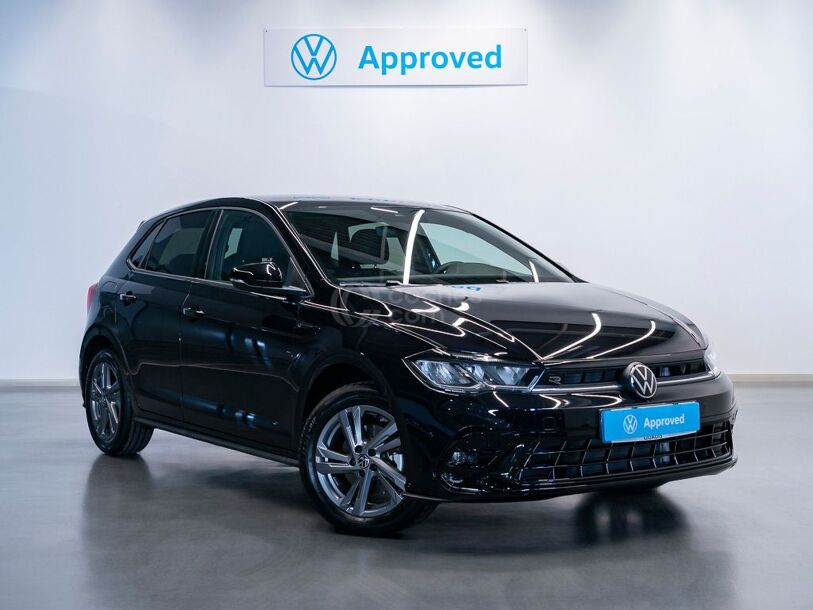 Foto del VOLKSWAGEN Polo 1.0 TSI R-Line DSG 85kW