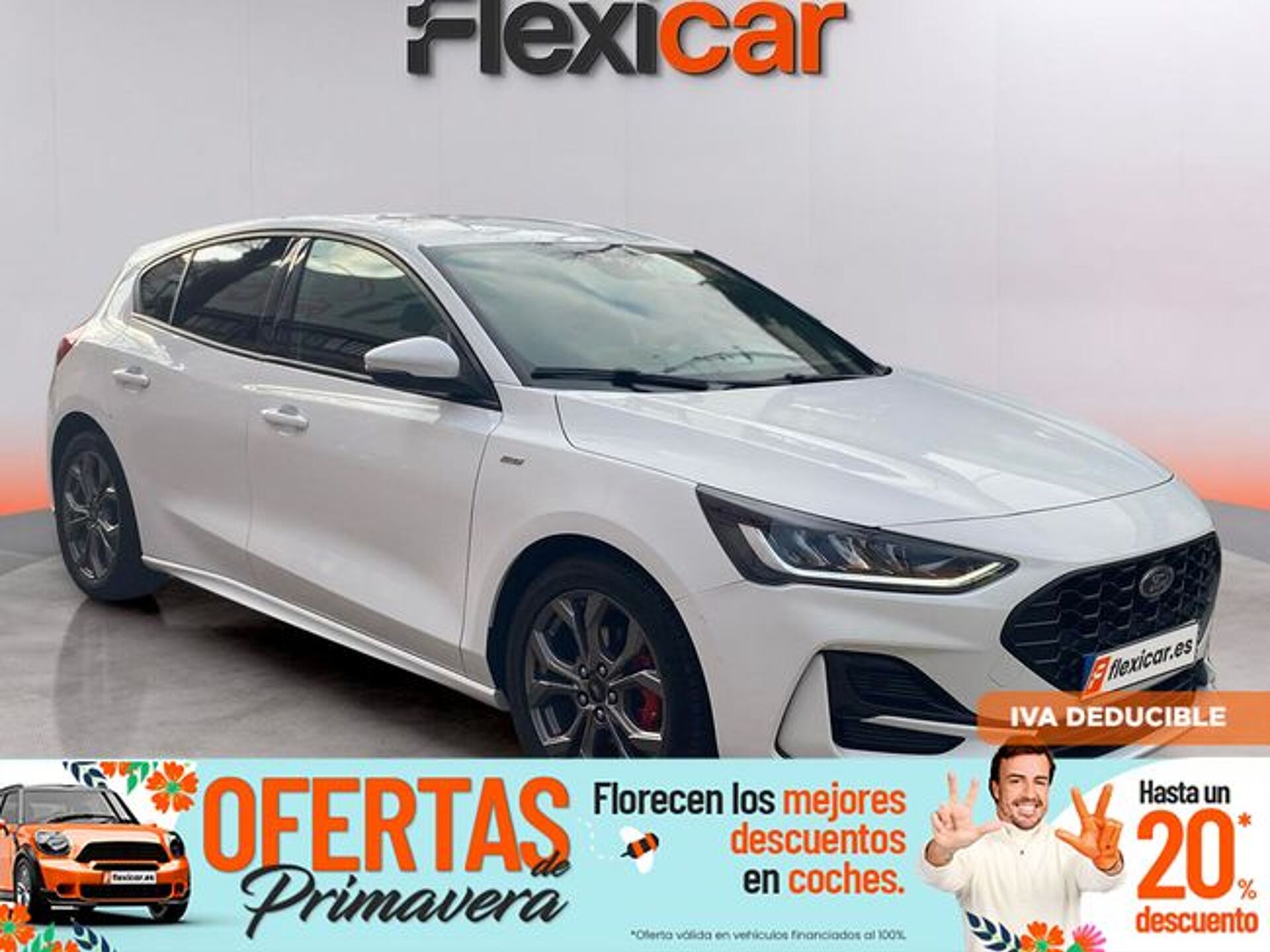 Imagen 1 de FORD Focus