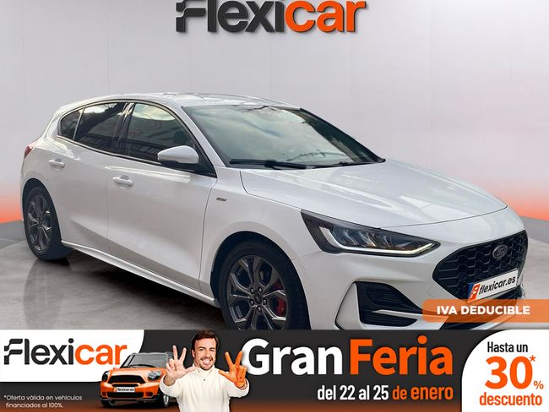 Imagen de FORD Focus